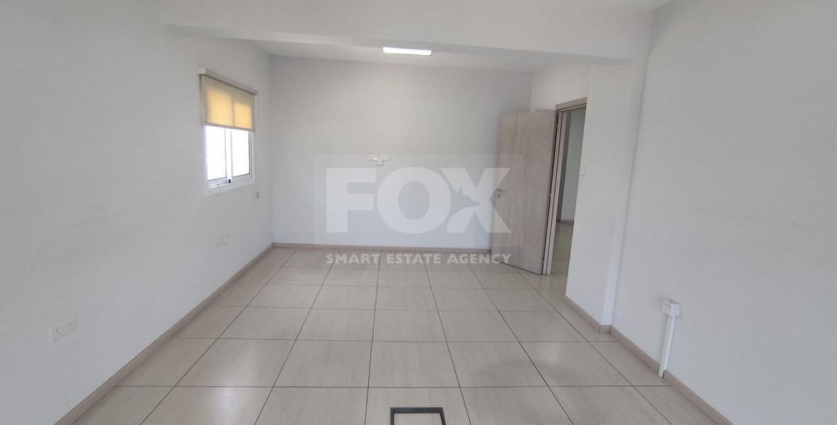 Nice office To Rent In Mesa Gitonia Limassol Cyprus