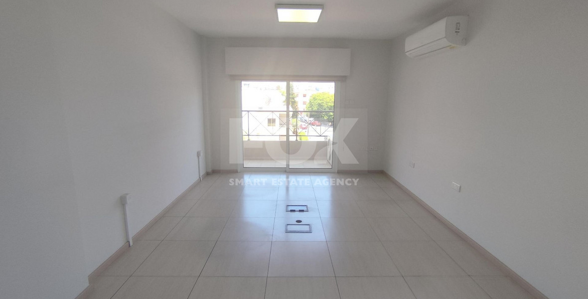 Nice office To Rent In Mesa Gitonia Limassol Cyprus