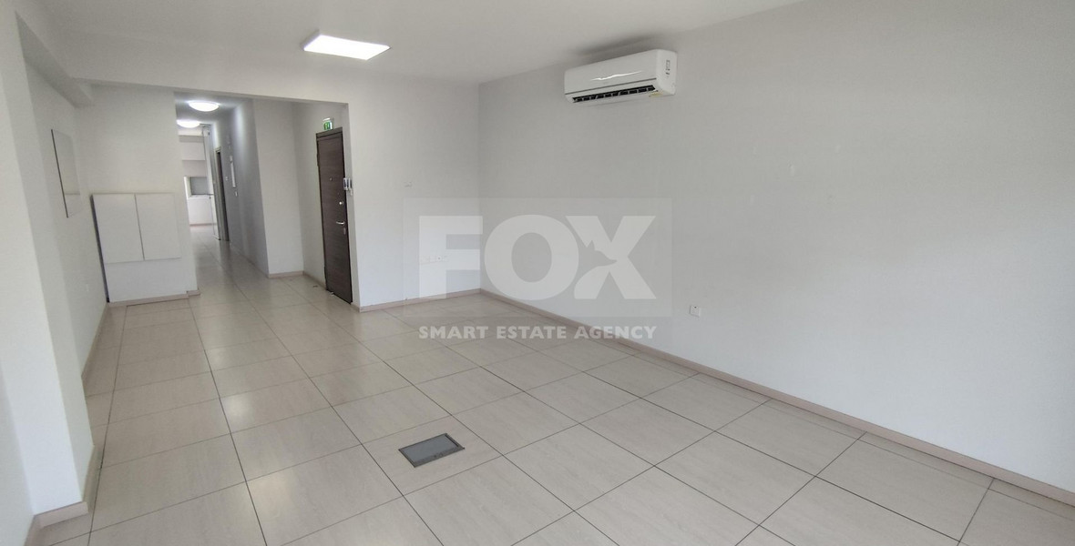 Nice office To Rent In Mesa Gitonia Limassol Cyprus