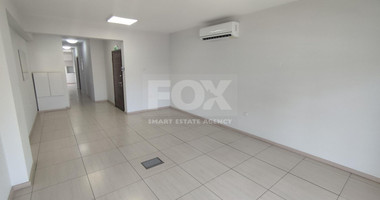 Nice office To Rent In Mesa Gitonia Limassol Cyprus