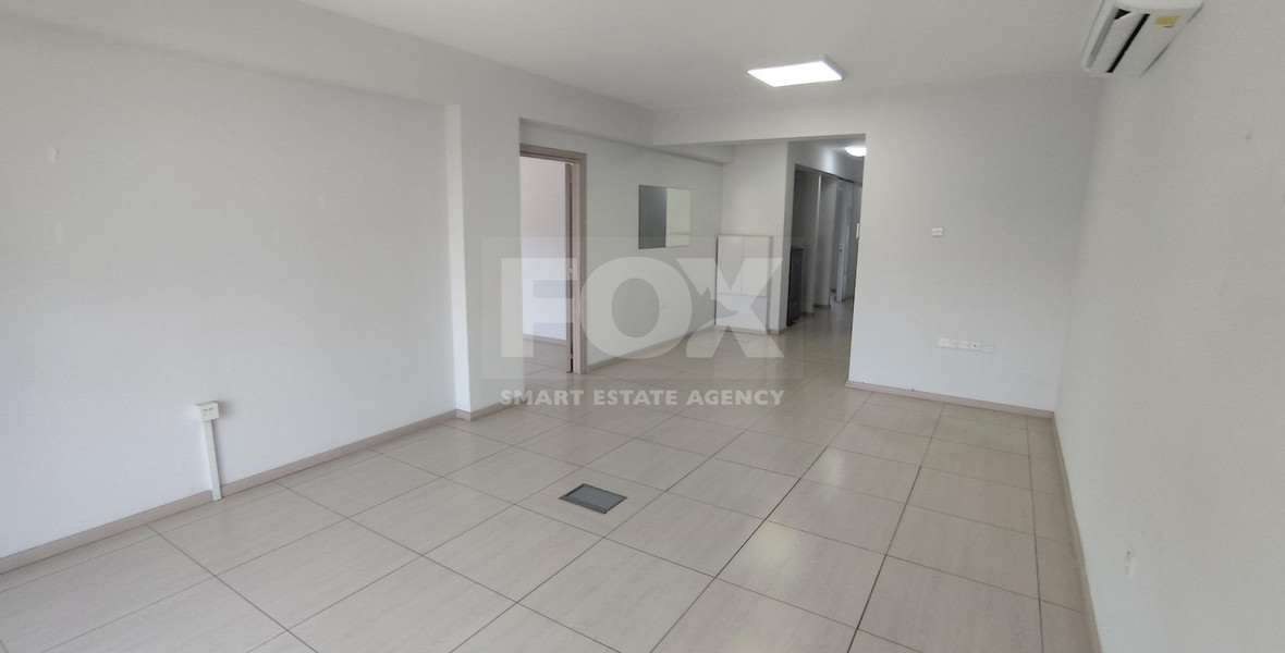 Nice office To Rent In Mesa Gitonia Limassol Cyprus