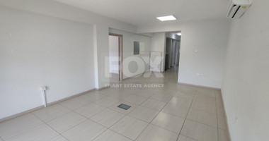 Nice office To Rent In Mesa Gitonia Limassol Cyprus