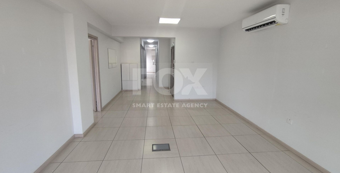 Nice office To Rent In Mesa Gitonia Limassol Cyprus