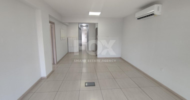 Nice office To Rent In Mesa Gitonia Limassol Cyprus