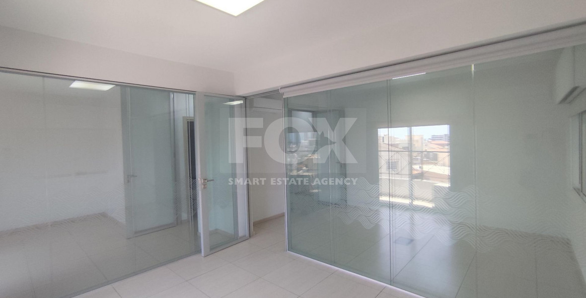 Nice office To Rent In Mesa Gitonia Limassol Cyprus
