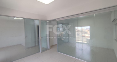 Nice office To Rent In Mesa Gitonia Limassol Cyprus