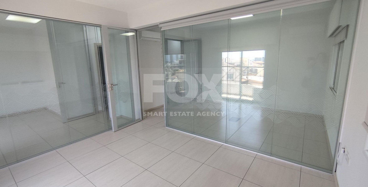 Nice office To Rent In Mesa Gitonia Limassol Cyprus