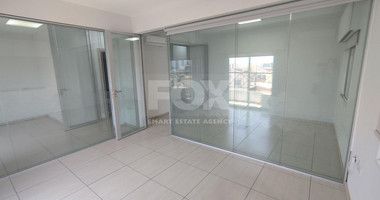 Nice office To Rent In Mesa Gitonia Limassol Cyprus