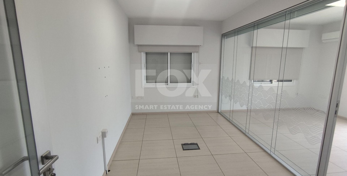 Nice office To Rent In Mesa Gitonia Limassol Cyprus