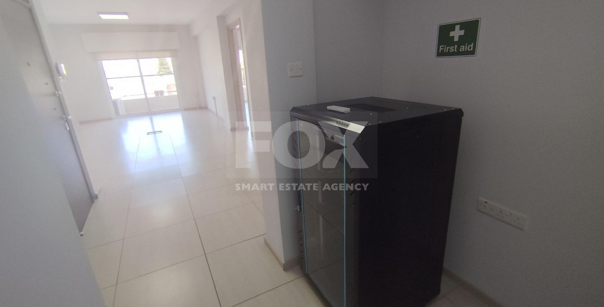 Nice office To Rent In Mesa Gitonia Limassol Cyprus
