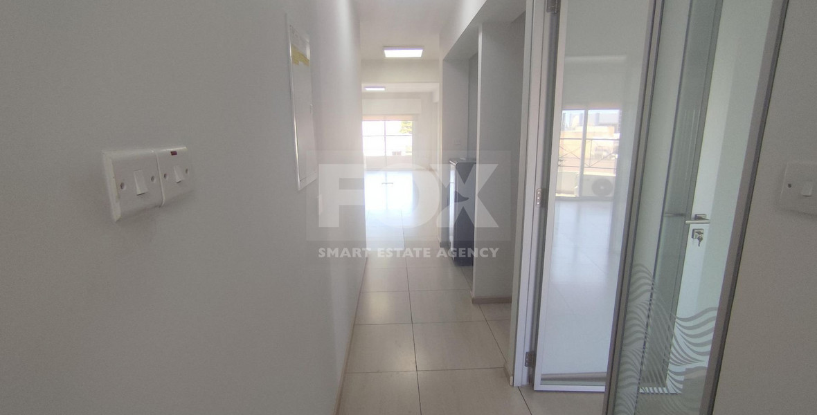 Nice office To Rent In Mesa Gitonia Limassol Cyprus