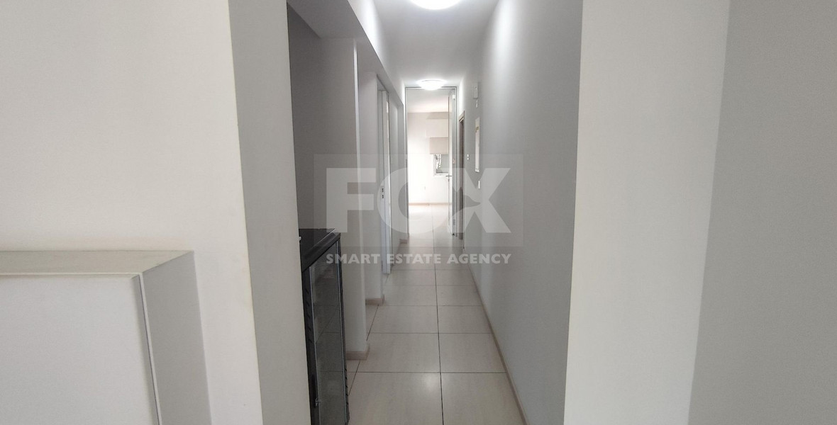 Nice office To Rent In Mesa Gitonia Limassol Cyprus