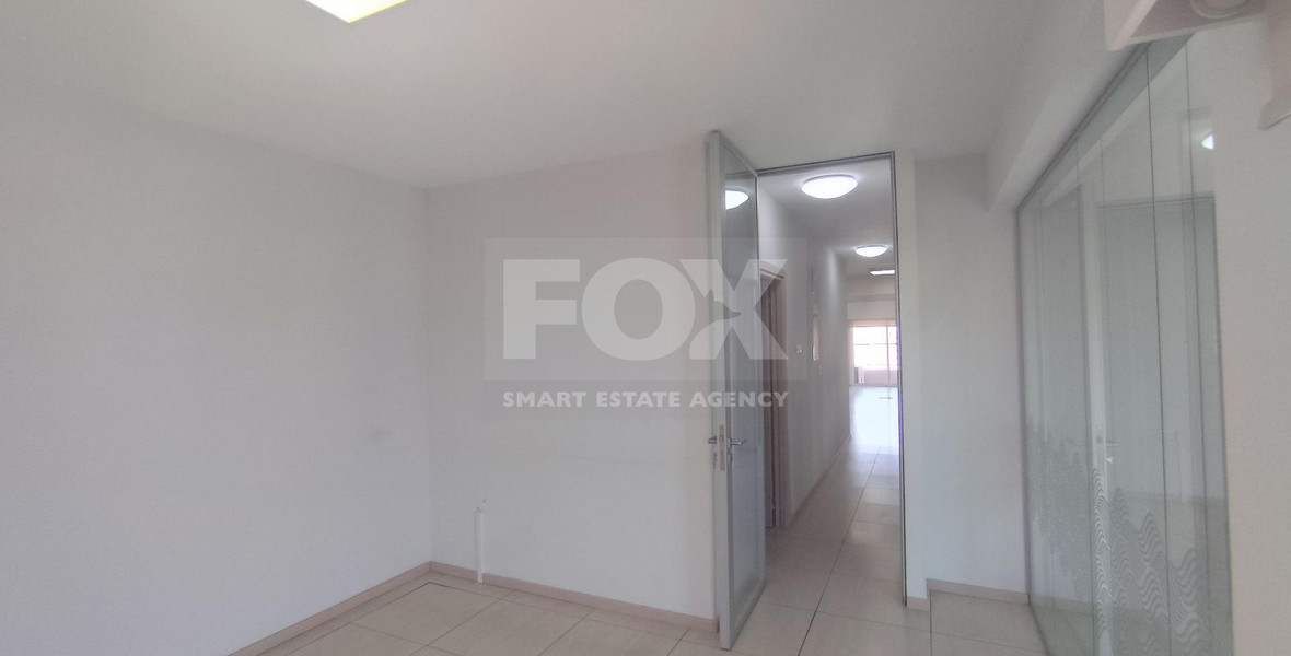 Nice office To Rent In Mesa Gitonia Limassol Cyprus