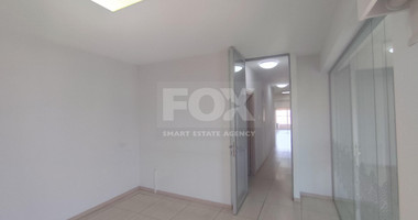 Nice office To Rent In Mesa Gitonia Limassol Cyprus