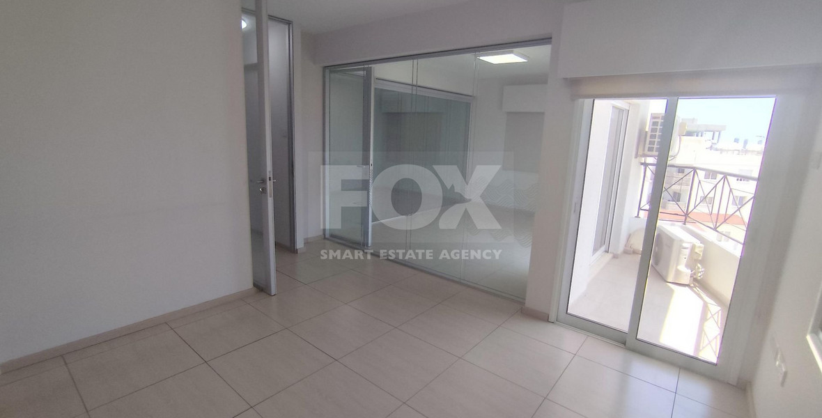 Nice office To Rent In Mesa Gitonia Limassol Cyprus