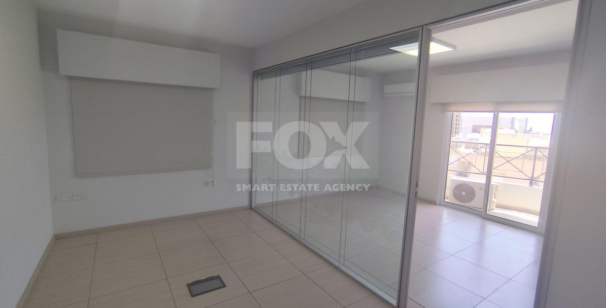 Nice office To Rent In Mesa Gitonia Limassol Cyprus