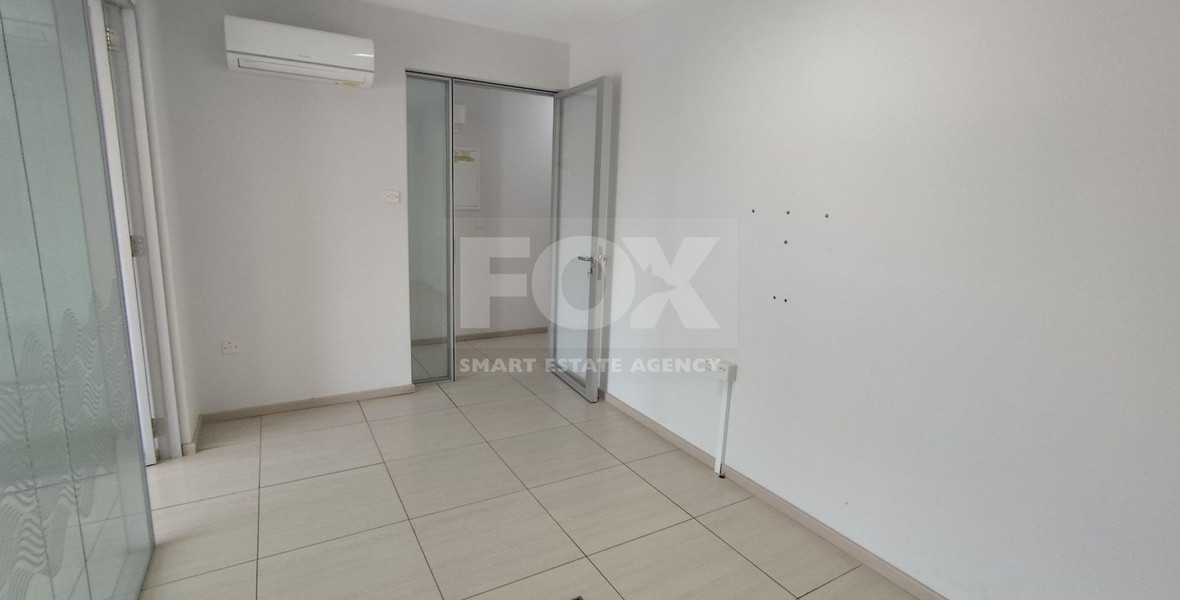 Nice office To Rent In Mesa Gitonia Limassol Cyprus