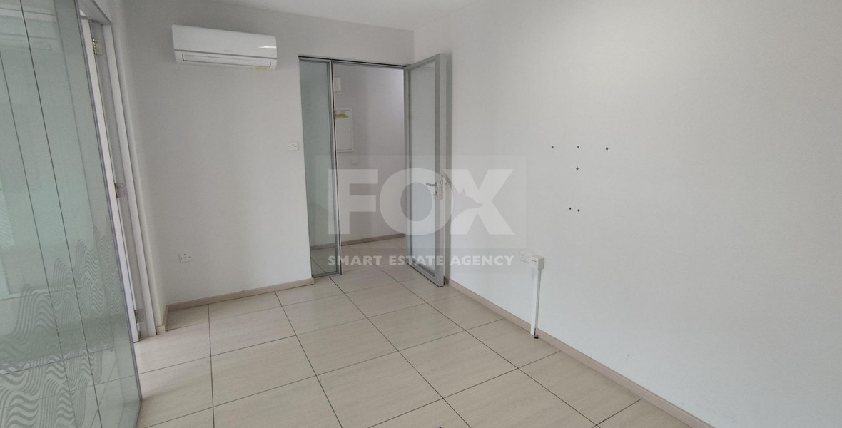 Nice office To Rent In Mesa Gitonia Limassol Cyprus