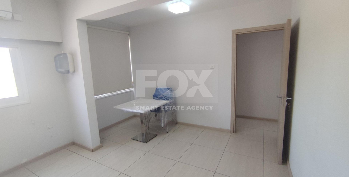 Nice office To Rent In Mesa Gitonia Limassol Cyprus