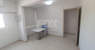 Nice office To Rent In Mesa Gitonia Limassol Cyprus