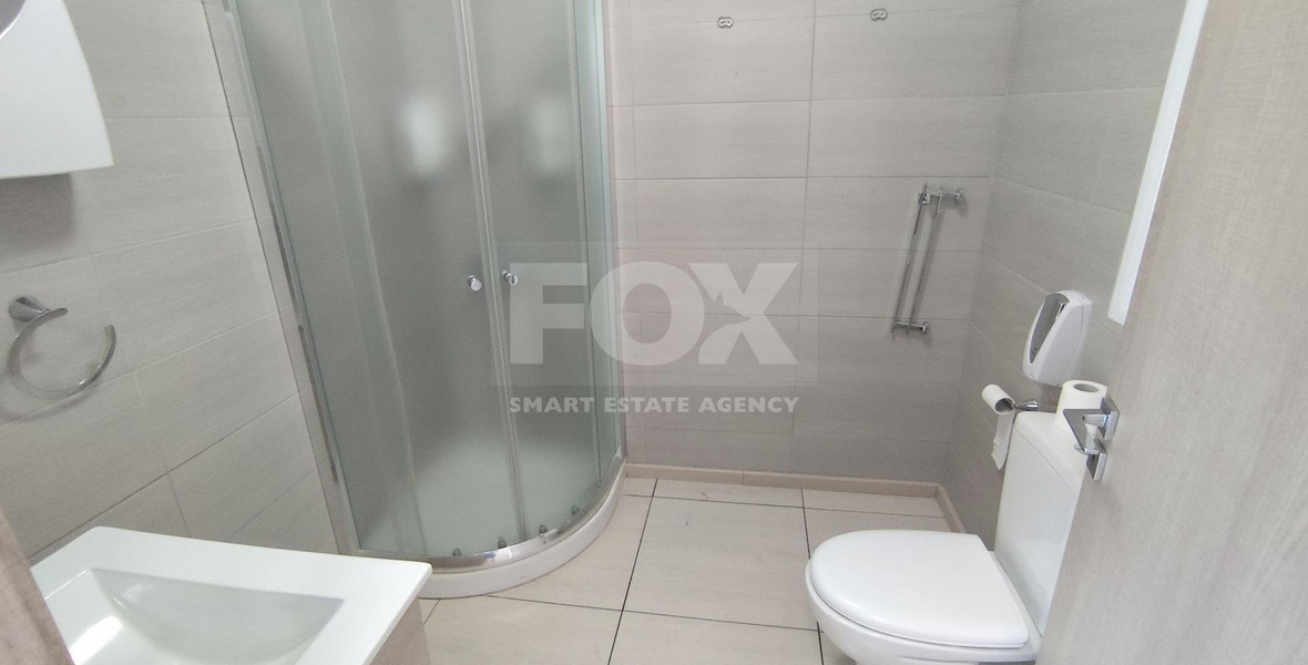 Nice office To Rent In Mesa Gitonia Limassol Cyprus