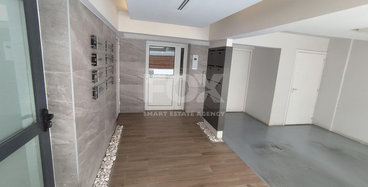 Nice office To Rent In Mesa Gitonia Limassol Cyprus