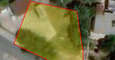 Plot For Sale In Konia Paphos Cyprus