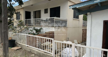 2 Bed House For Sale In Konia Paphos Cyprus