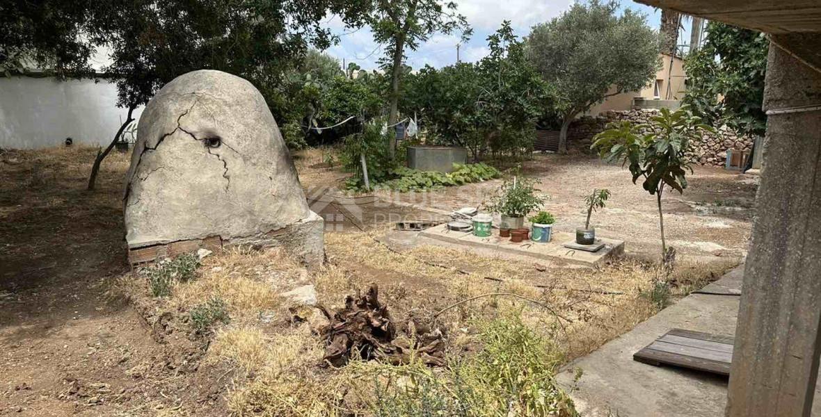 2 Bed House For Sale In Konia Paphos Cyprus