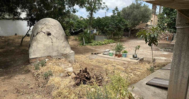 2 Bed House For Sale In Konia Paphos Cyprus