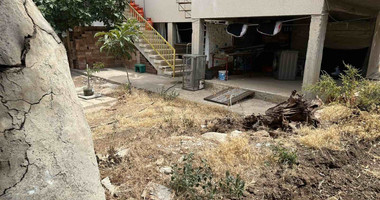 2 Bed House For Sale In Konia Paphos Cyprus