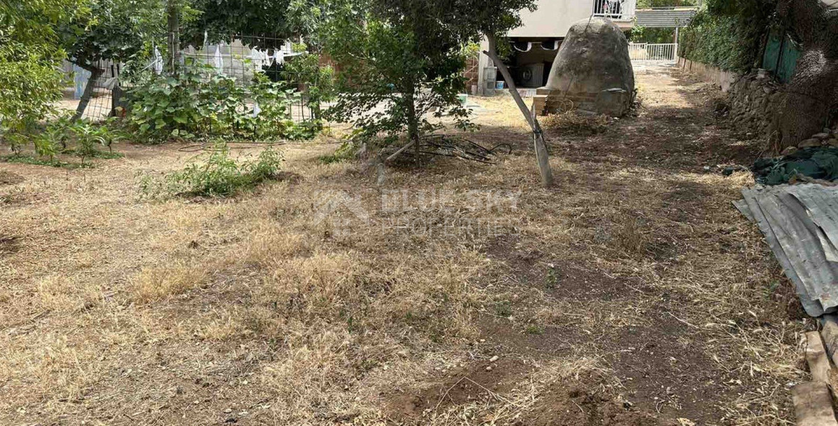 2 Bed House For Sale In Konia Paphos Cyprus