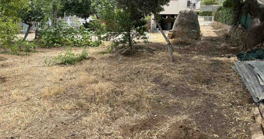 2 Bed House For Sale In Konia Paphos Cyprus