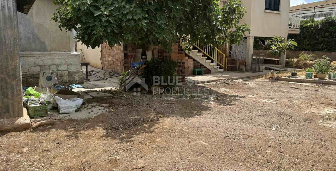 2 Bed House For Sale In Konia Paphos Cyprus