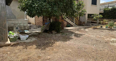 2 Bed House For Sale In Konia Paphos Cyprus