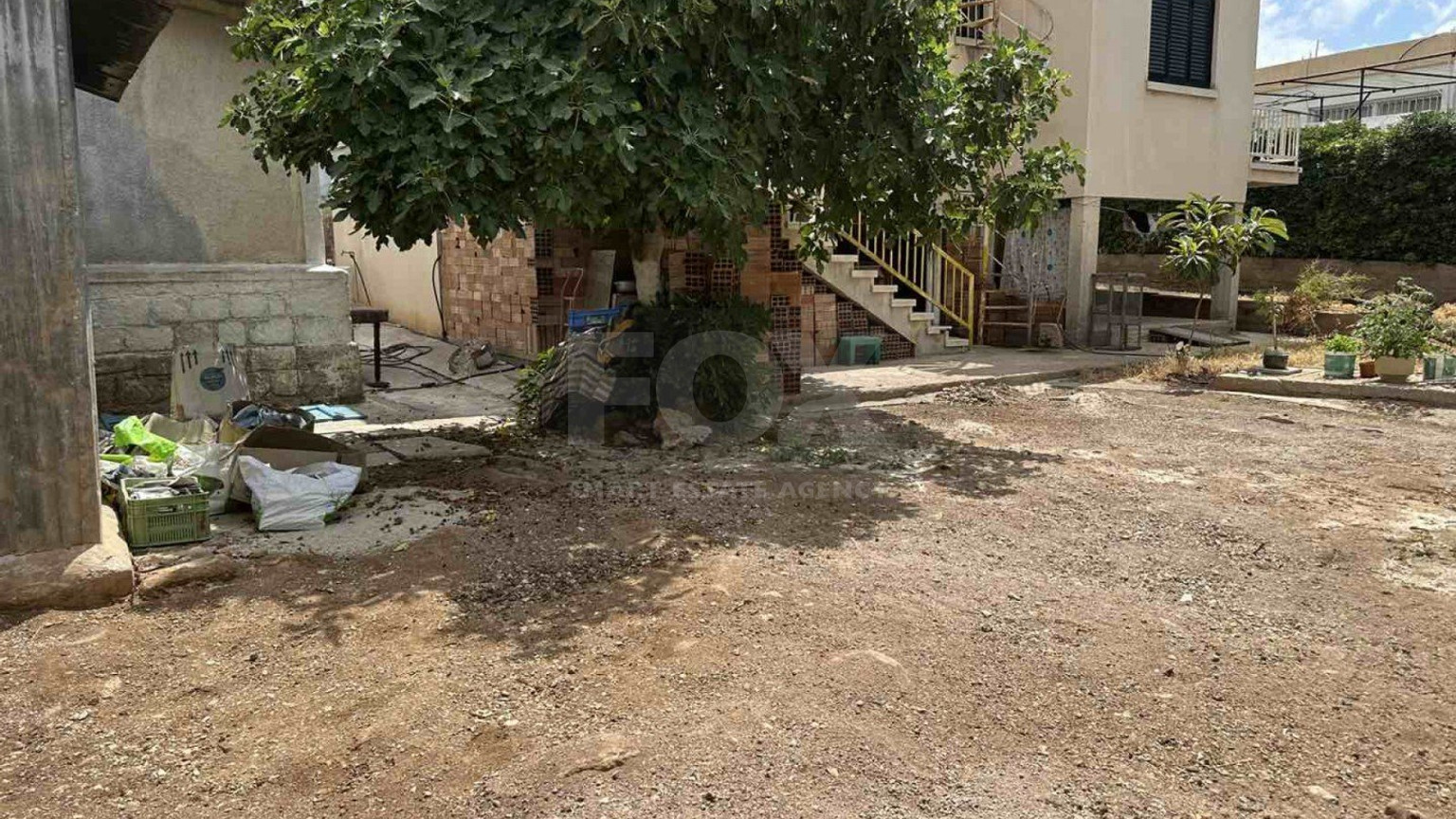 2 Bed House For Sale In Konia Paphos Cyprus