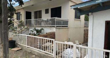 2 Bed House For Sale In Konia Paphos Cyprus