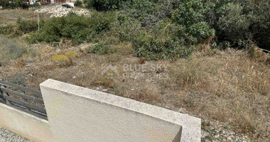 Plot For Sale In Konia Paphos Cyprus