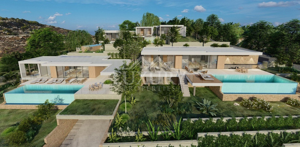 4 Bed House For Sale In Konia Paphos Cyprus