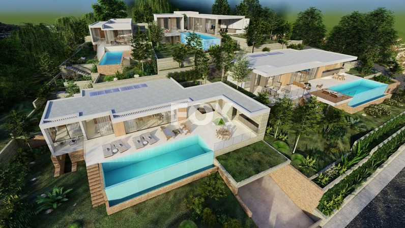 Отдельный дом на продажу 213 м² в Konia, Paphos, Cyprus