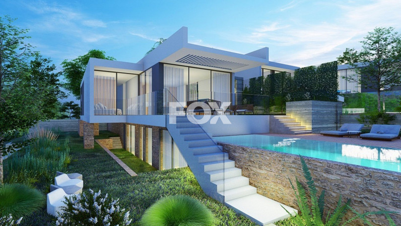 Отдельный дом на продажу 213 м² в Konia, Paphos, Cyprus