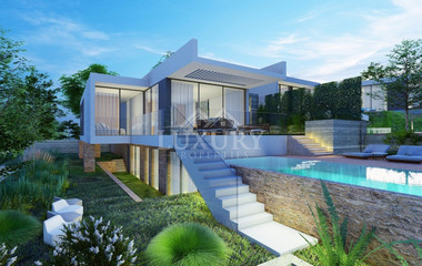 4 Bed House For Sale In Konia Paphos Cyprus