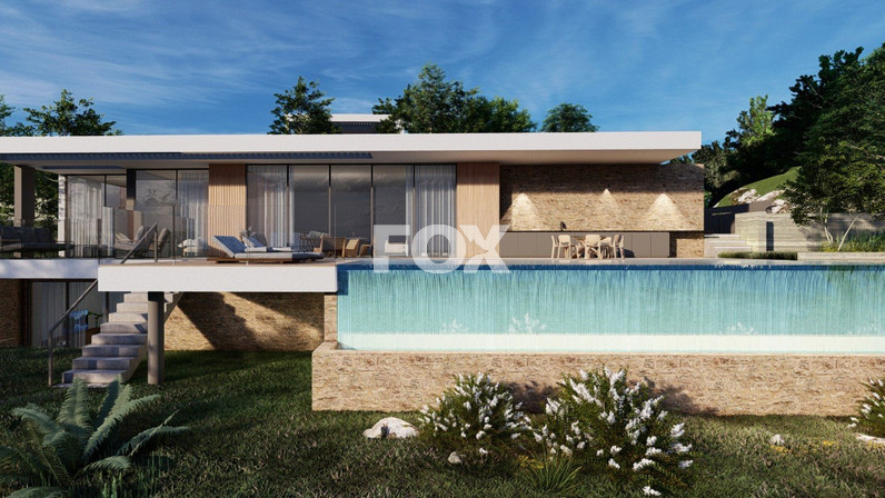 Отдельный дом на продажу 213 м² в Konia, Paphos, Cyprus