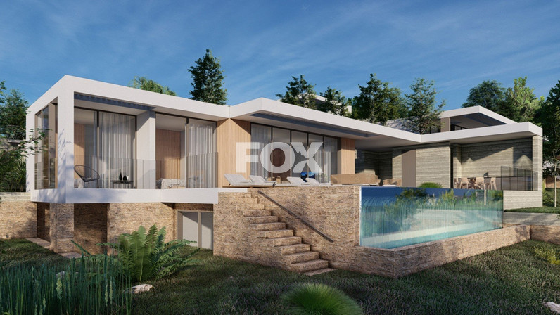 Отдельный дом на продажу 213 м² в Konia, Paphos, Cyprus