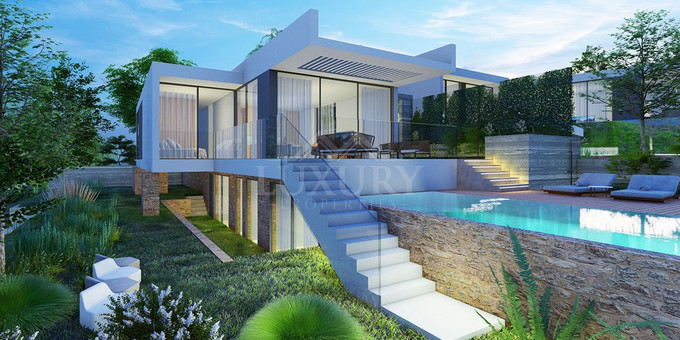 Four Bed House For Sale In Konia Paphos Cyprus