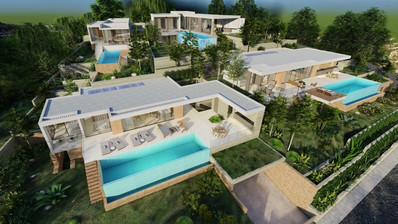 Four Bed House For Sale In Konia Paphos Cyprus