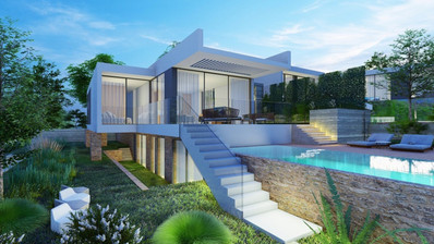 Four Bed House For Sale In Konia Paphos Cyprus