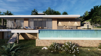 Four Bed House For Sale In Konia Paphos Cyprus