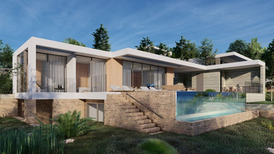 Four Bed House For Sale In Konia Paphos Cyprus