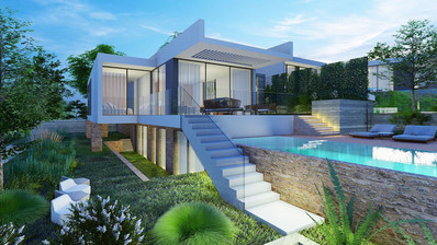 Four Bed House For Sale In Konia Paphos Cyprus